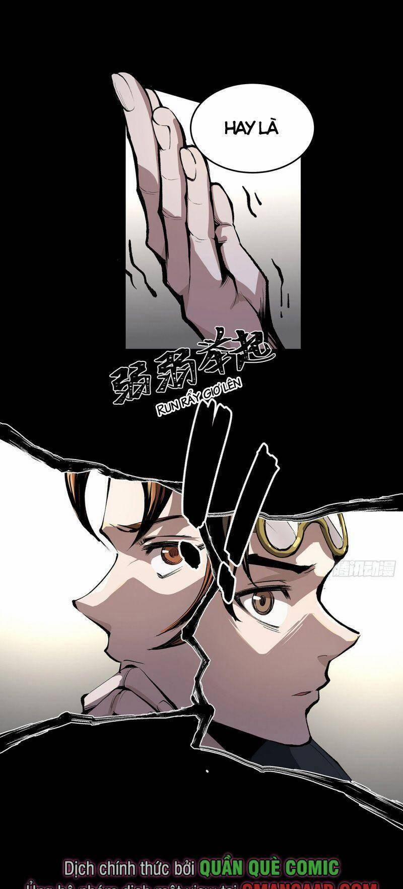 Tôi Đến Từ Địa Ngục 12 trang 14