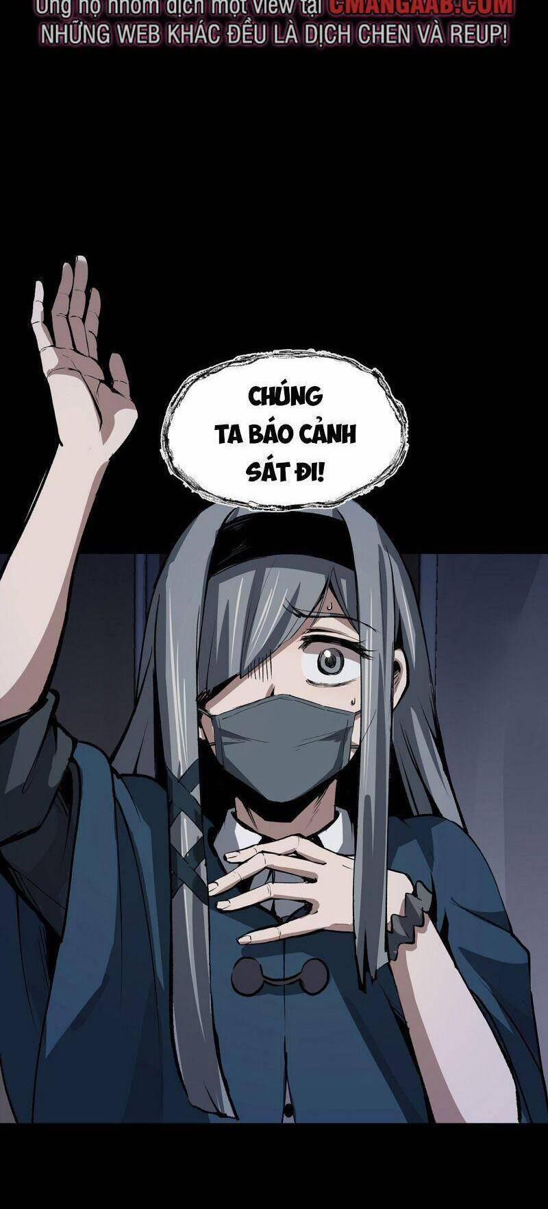 Tôi Đến Từ Địa Ngục 12 trang 15