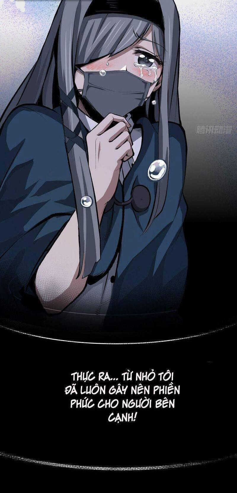Tôi Đến Từ Địa Ngục 12 trang 21