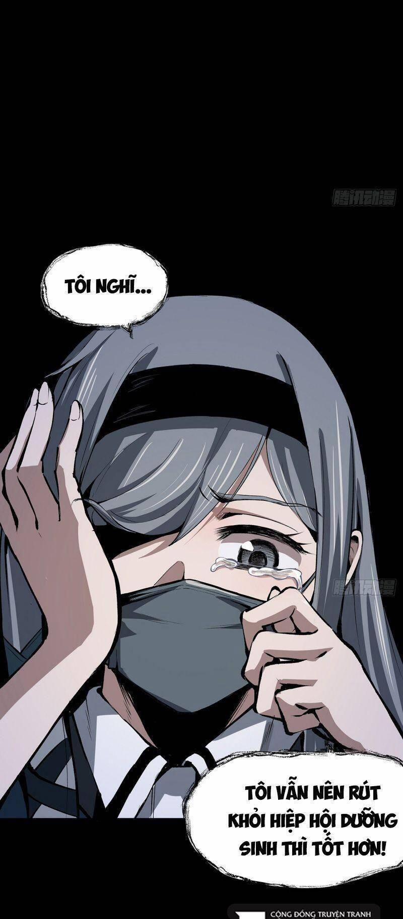 Tôi Đến Từ Địa Ngục 12 trang 26