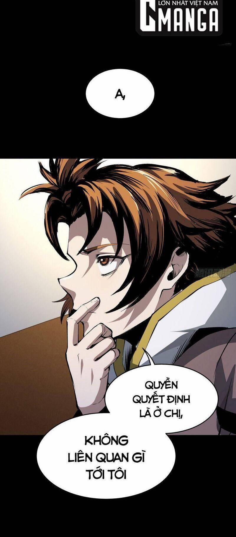 Tôi Đến Từ Địa Ngục 12 trang 27
