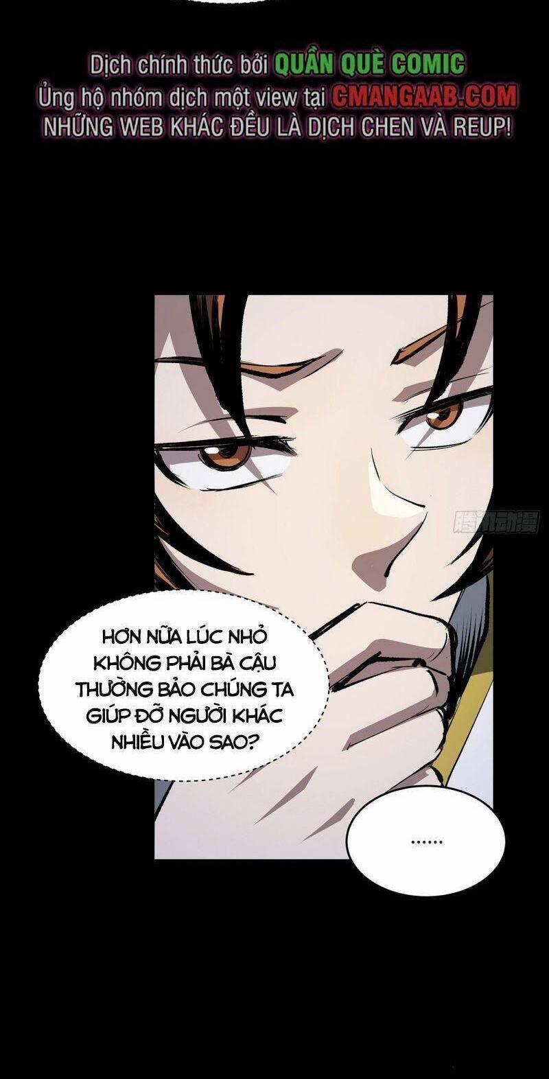 Tôi Đến Từ Địa Ngục 12 trang 29