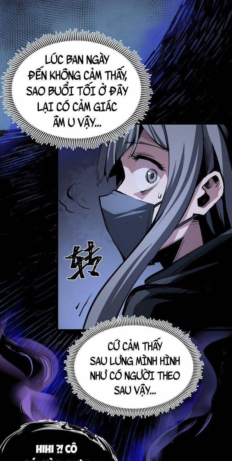 Tôi Đến Từ Địa Ngục 12 trang 3