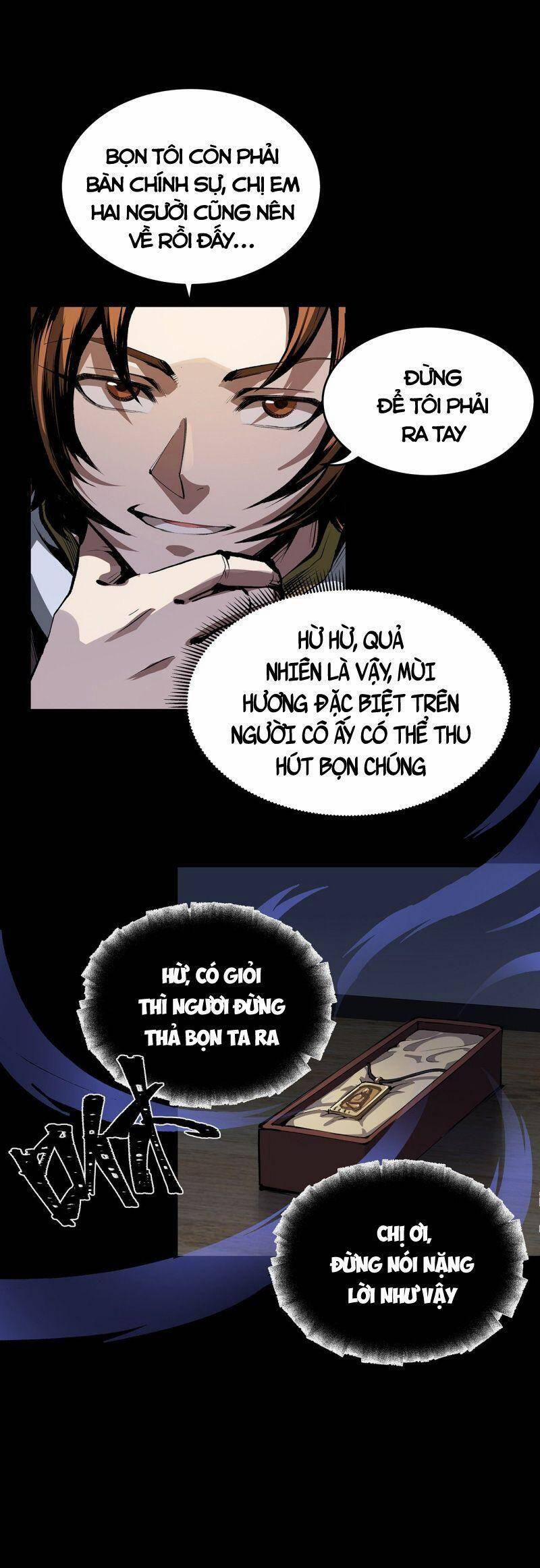Tôi Đến Từ Địa Ngục 12 trang 5