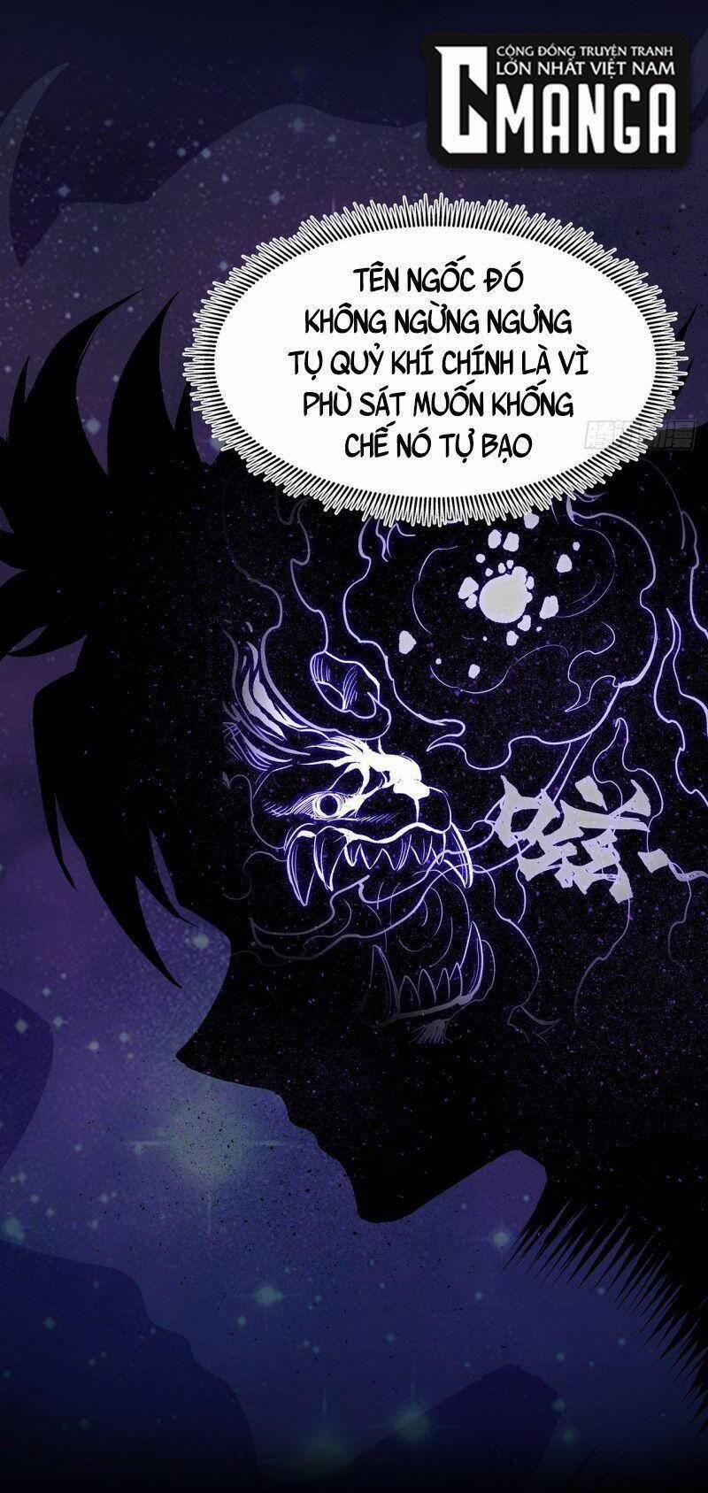 Tôi Đến Từ Địa Ngục 12 trang 7