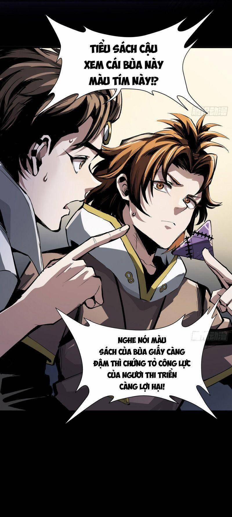 Tôi Đến Từ Địa Ngục 12 trang 8