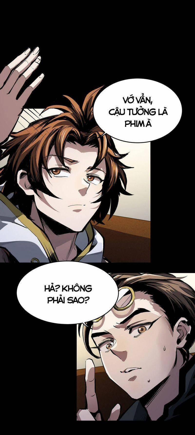 Tôi Đến Từ Địa Ngục 12 trang 9