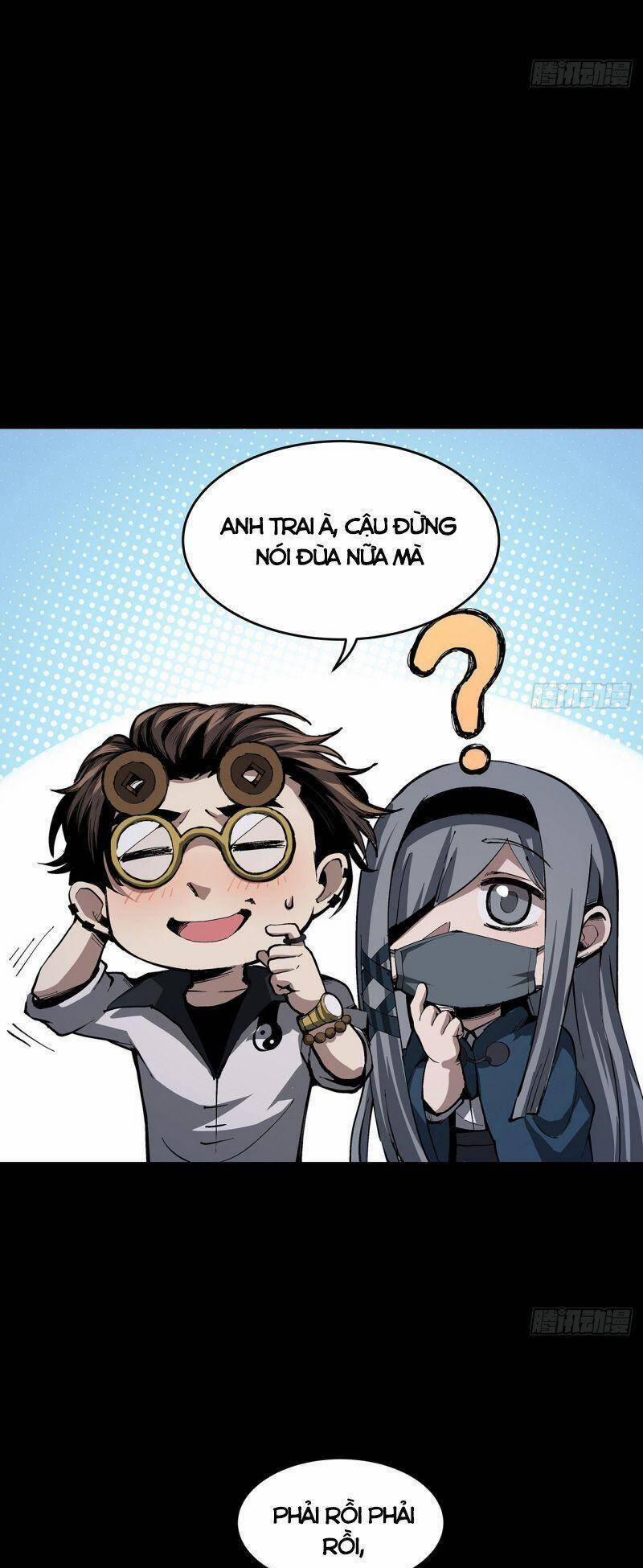 Tôi Đến Từ Địa Ngục 13 trang 14