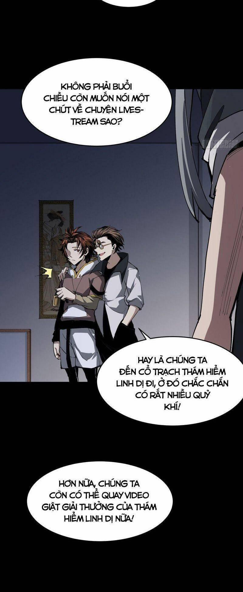 Tôi Đến Từ Địa Ngục 13 trang 15