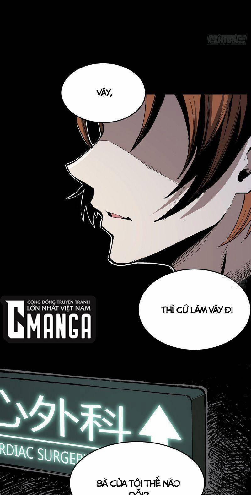 Tôi Đến Từ Địa Ngục 13 trang 16