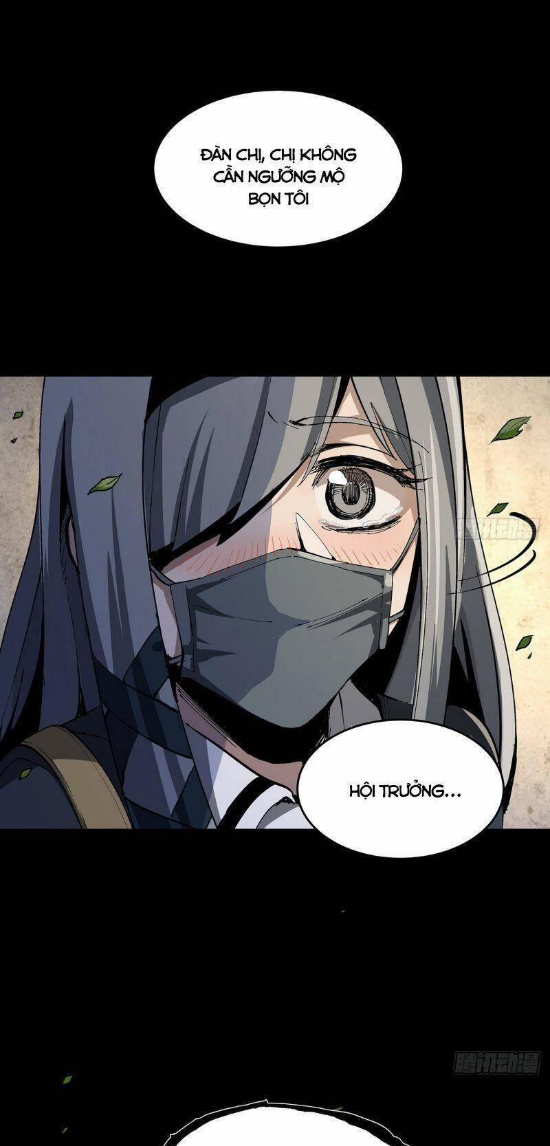 Tôi Đến Từ Địa Ngục 13 trang 23