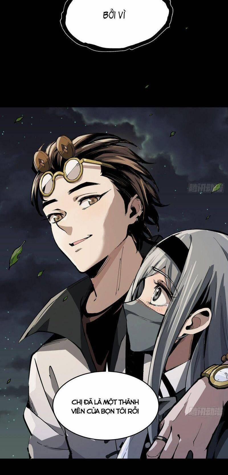 Tôi Đến Từ Địa Ngục 13 trang 24