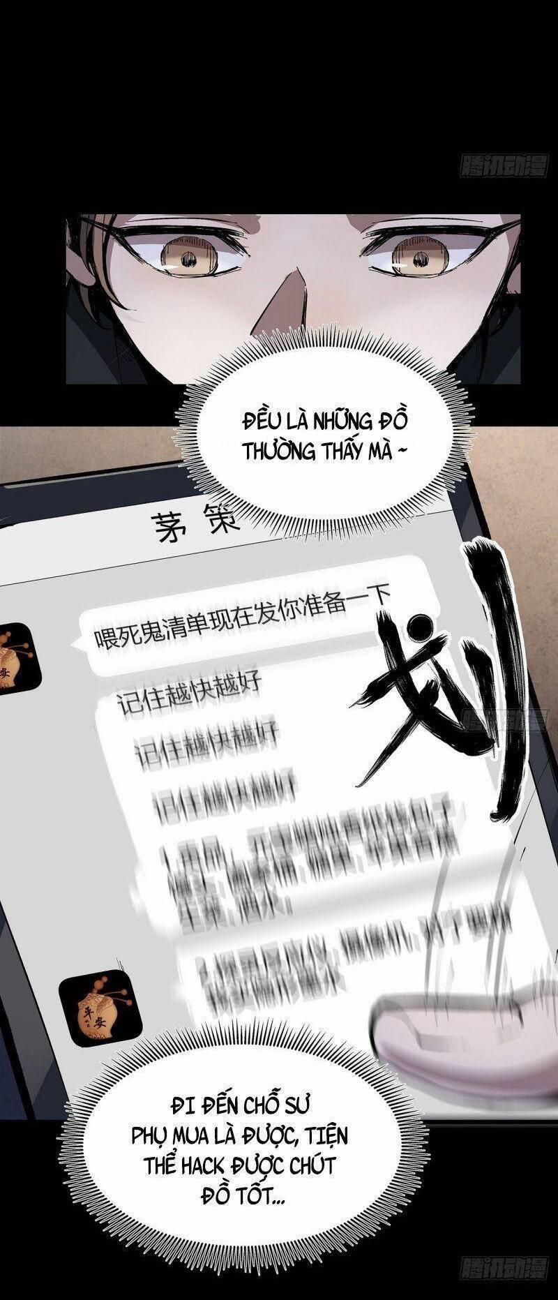 Tôi Đến Từ Địa Ngục 13 trang 26