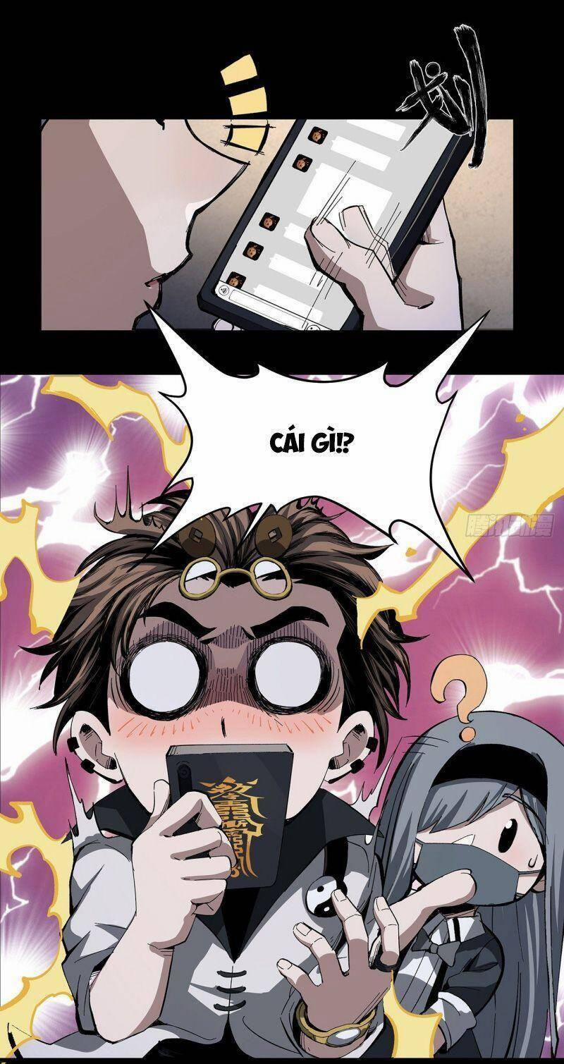 Tôi Đến Từ Địa Ngục 13 trang 27