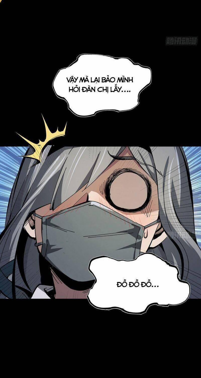 Tôi Đến Từ Địa Ngục 13 trang 28