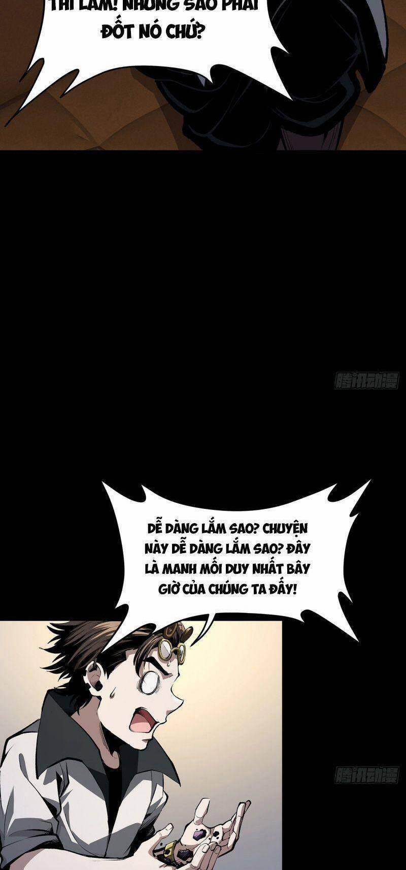 Tôi Đến Từ Địa Ngục 13 trang 3