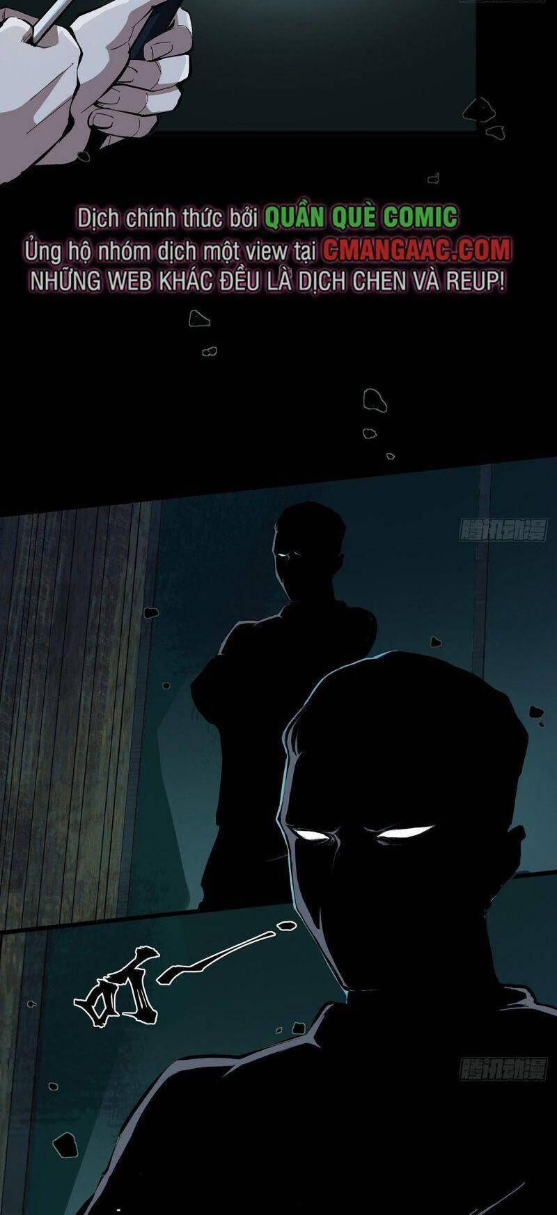 Tôi Đến Từ Địa Ngục 13 trang 30