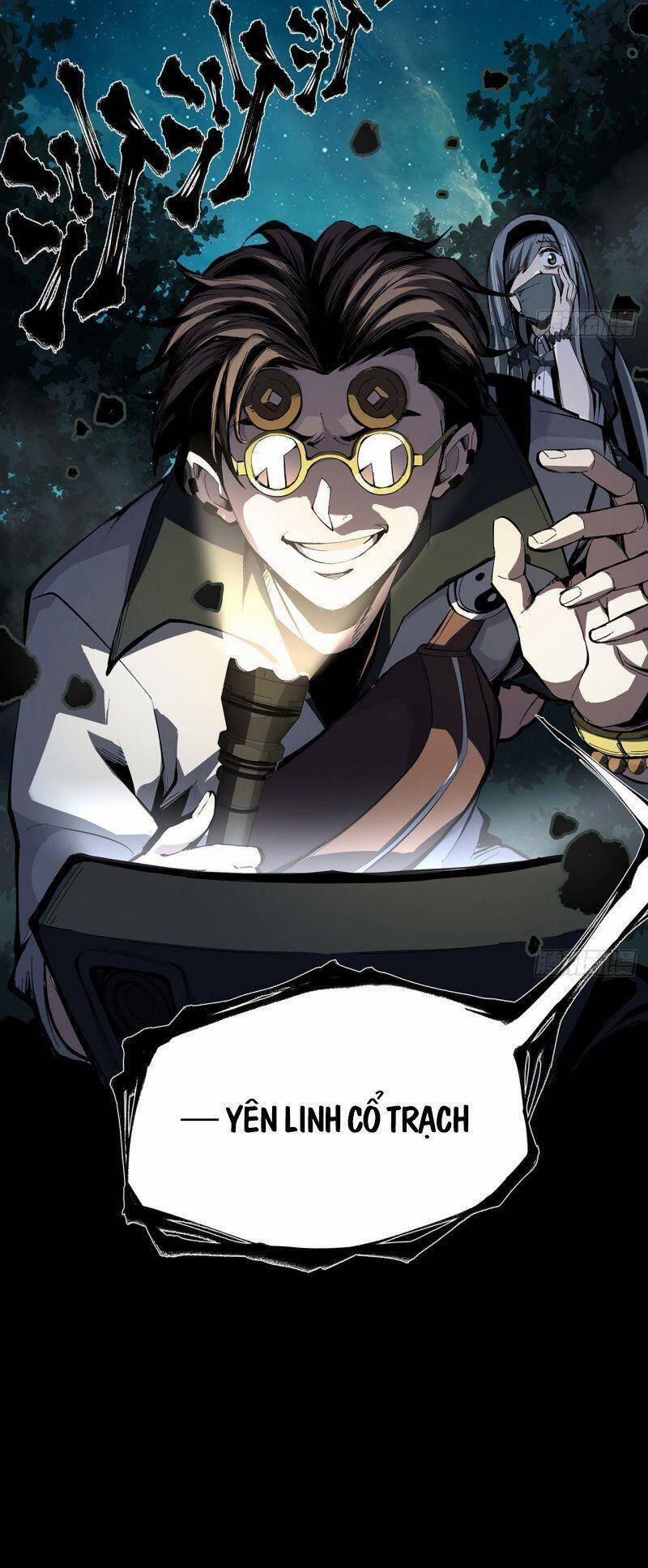 Tôi Đến Từ Địa Ngục 13 trang 32