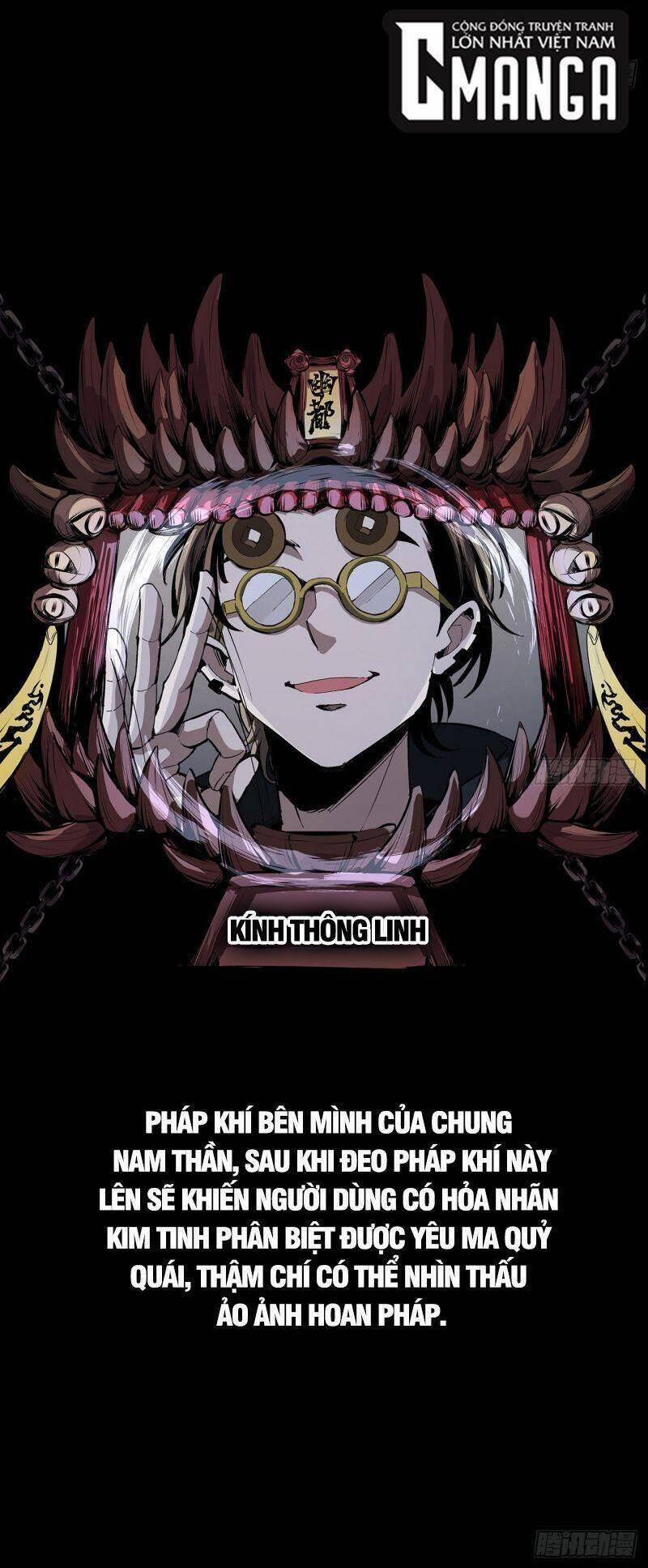 Tôi Đến Từ Địa Ngục 13 trang 33