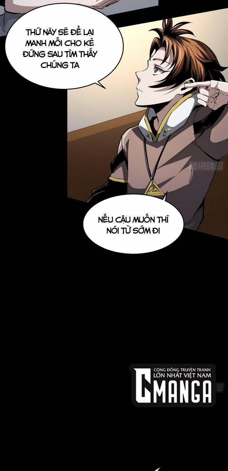 Tôi Đến Từ Địa Ngục 13 trang 4