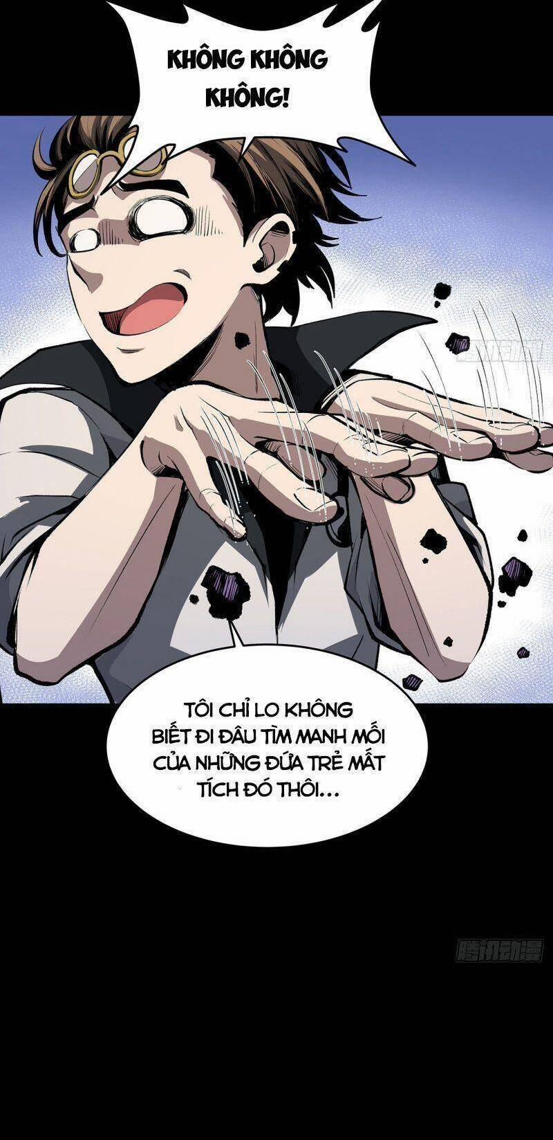 Tôi Đến Từ Địa Ngục 13 trang 5