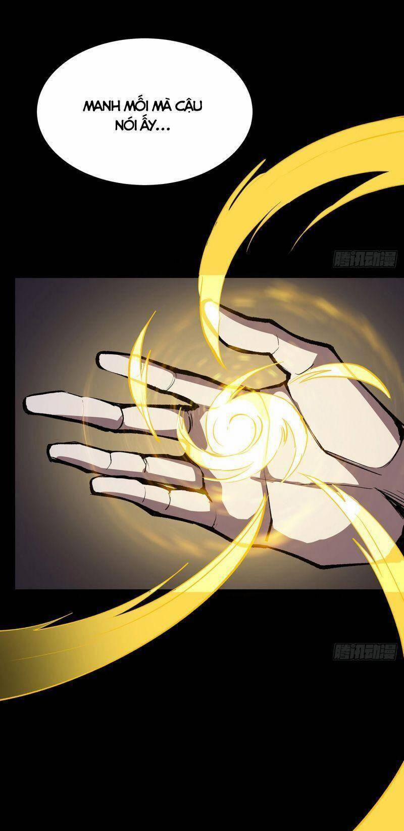 Tôi Đến Từ Địa Ngục 13 trang 6