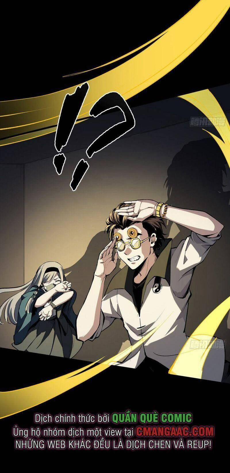 Tôi Đến Từ Địa Ngục 13 trang 7