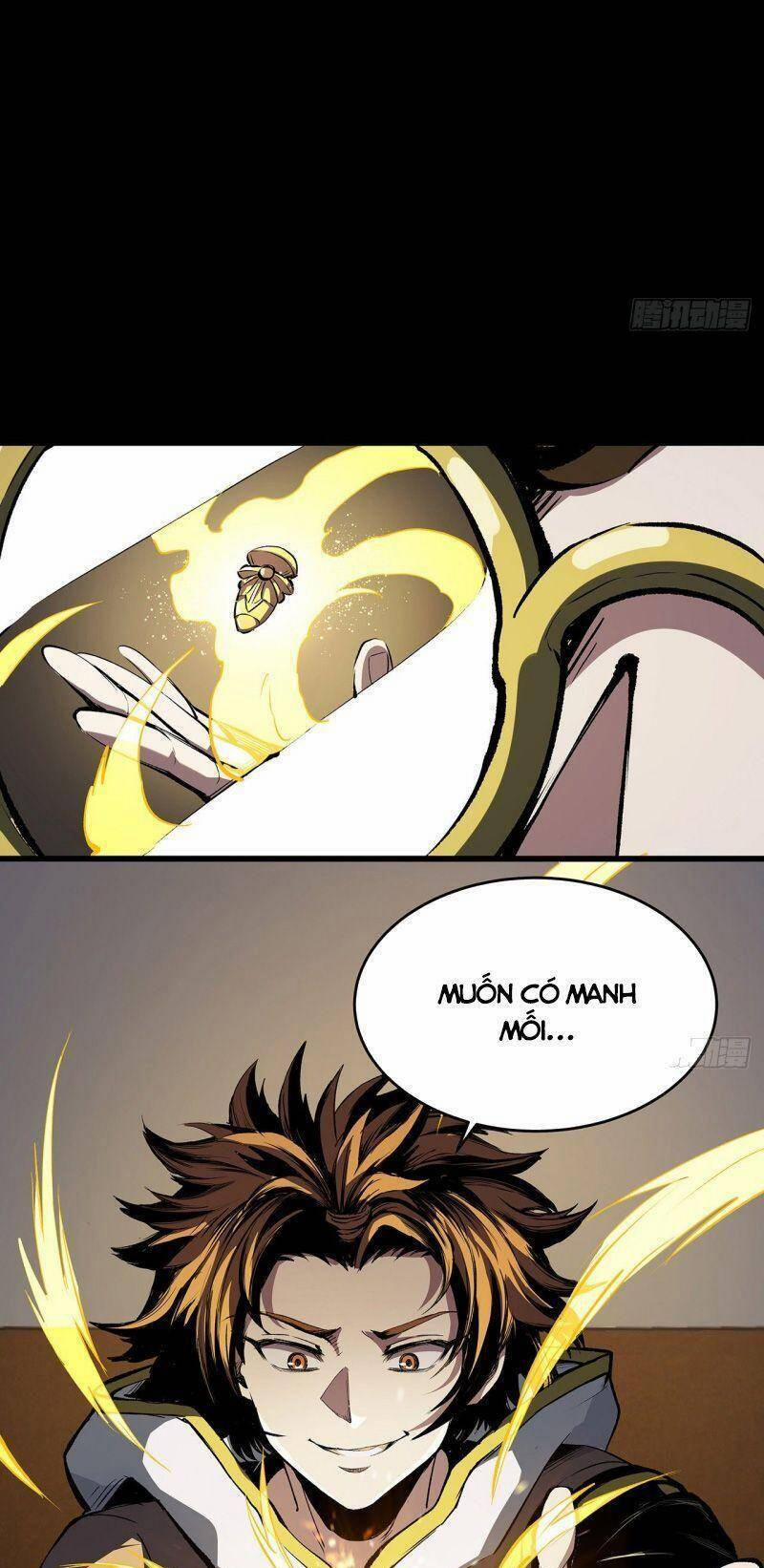 Tôi Đến Từ Địa Ngục 13 trang 8