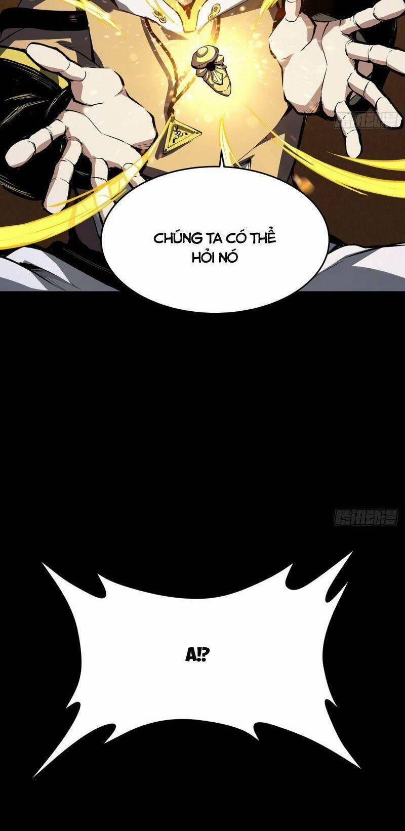 Tôi Đến Từ Địa Ngục 13 trang 9