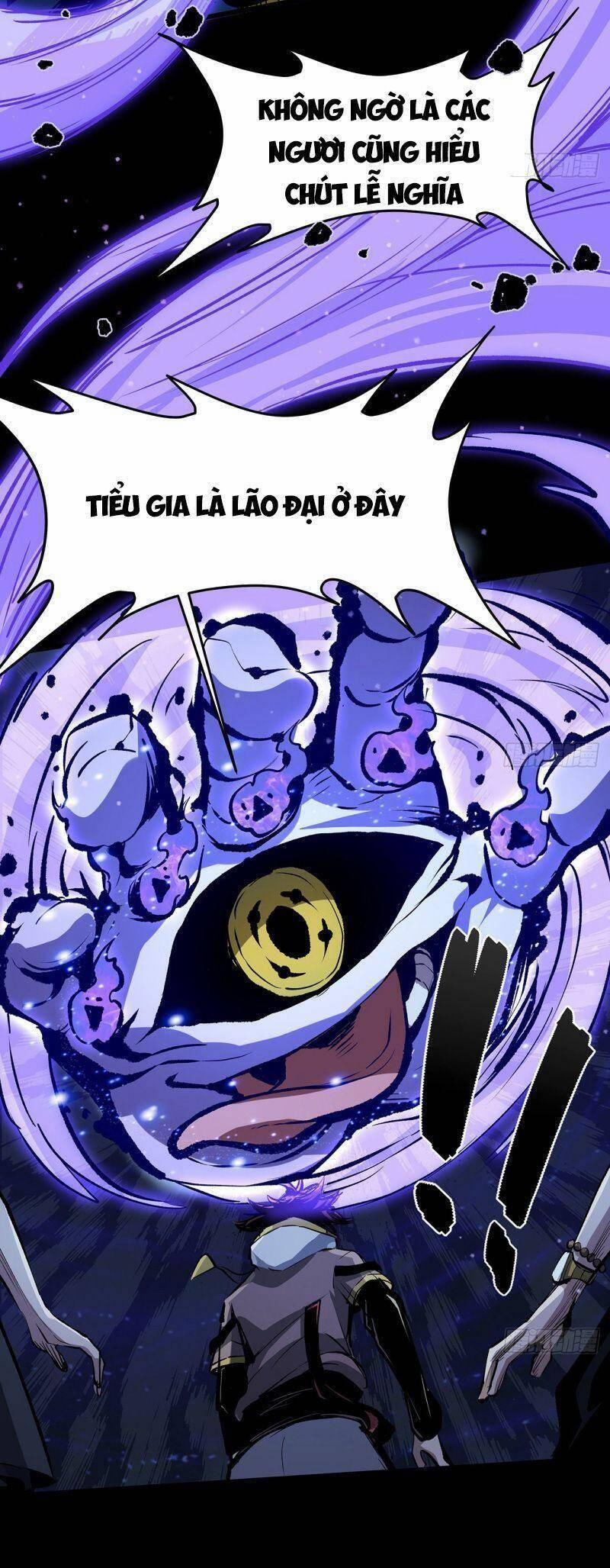 Tôi Đến Từ Địa Ngục 14 trang 14