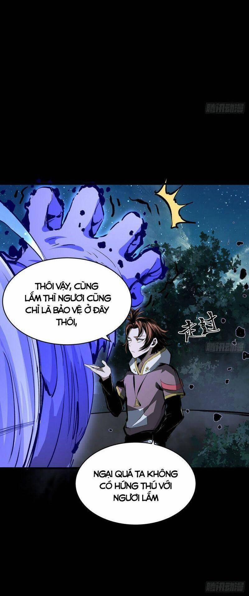 Tôi Đến Từ Địa Ngục 14 trang 17