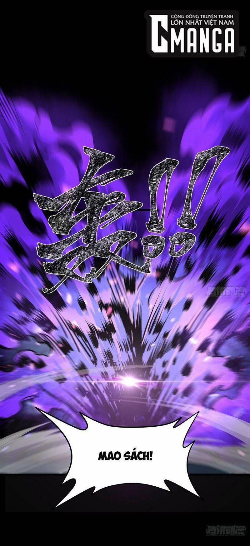 Tôi Đến Từ Địa Ngục 14 trang 21