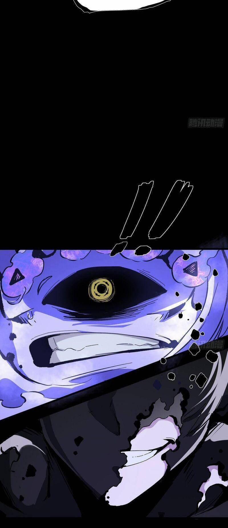 Tôi Đến Từ Địa Ngục 14 trang 25