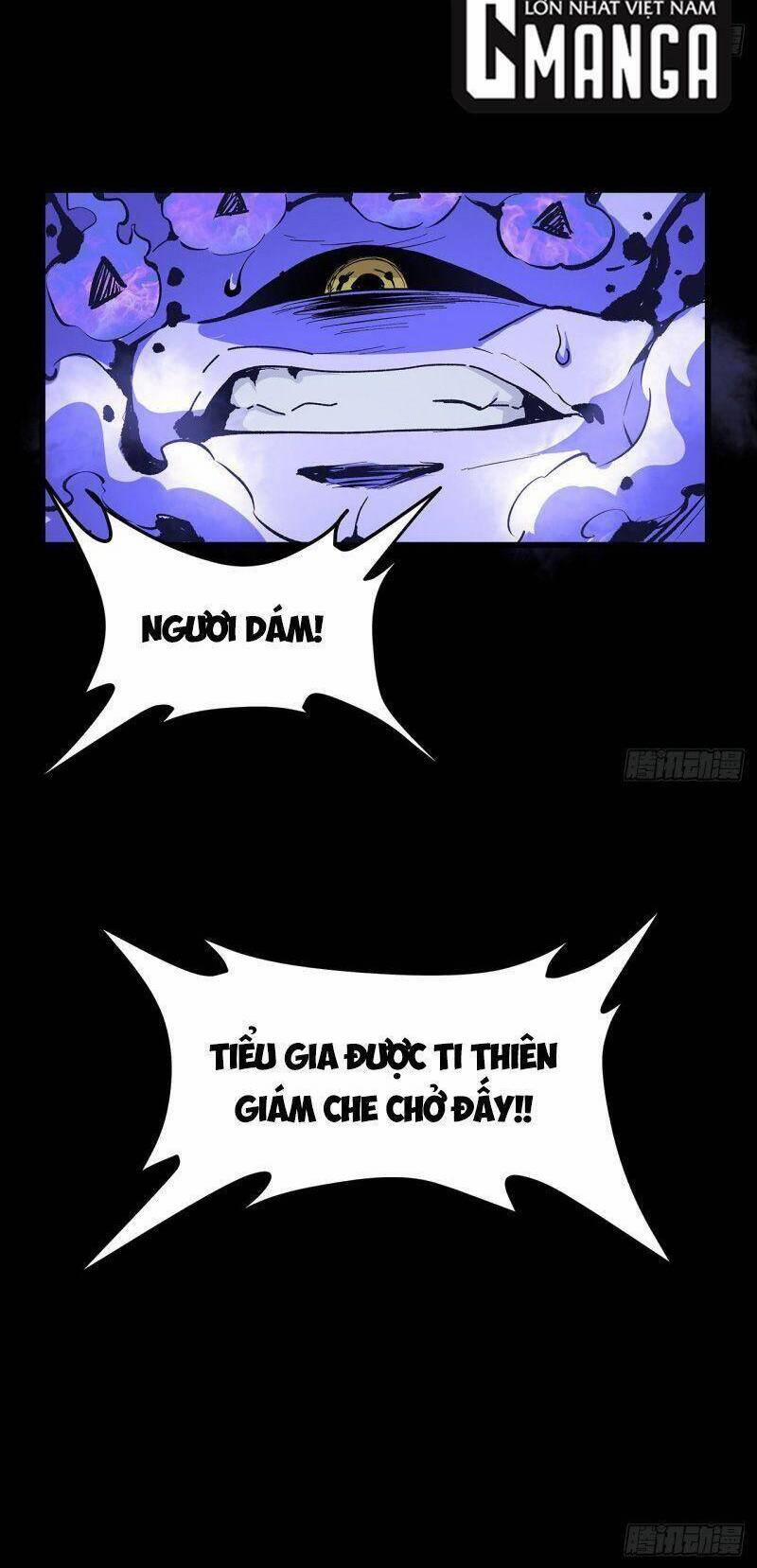 Tôi Đến Từ Địa Ngục 14 trang 29