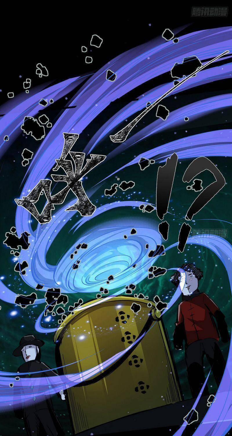 Tôi Đến Từ Địa Ngục 14 trang 4