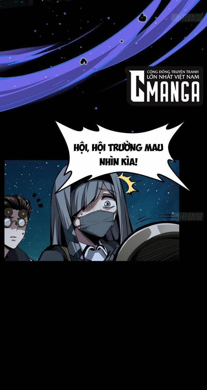 Tôi Đến Từ Địa Ngục 14 trang 5