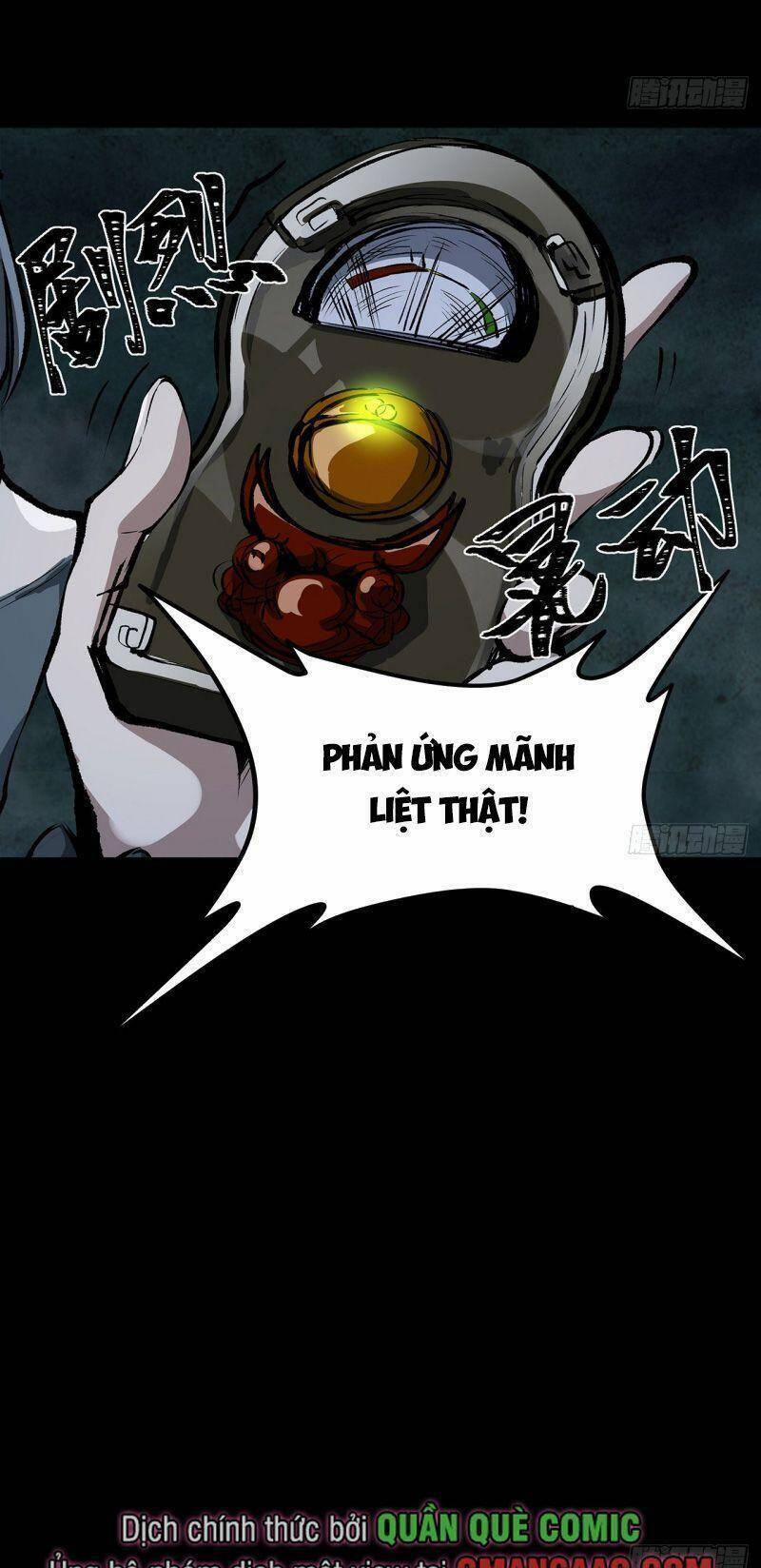 Tôi Đến Từ Địa Ngục 14 trang 6