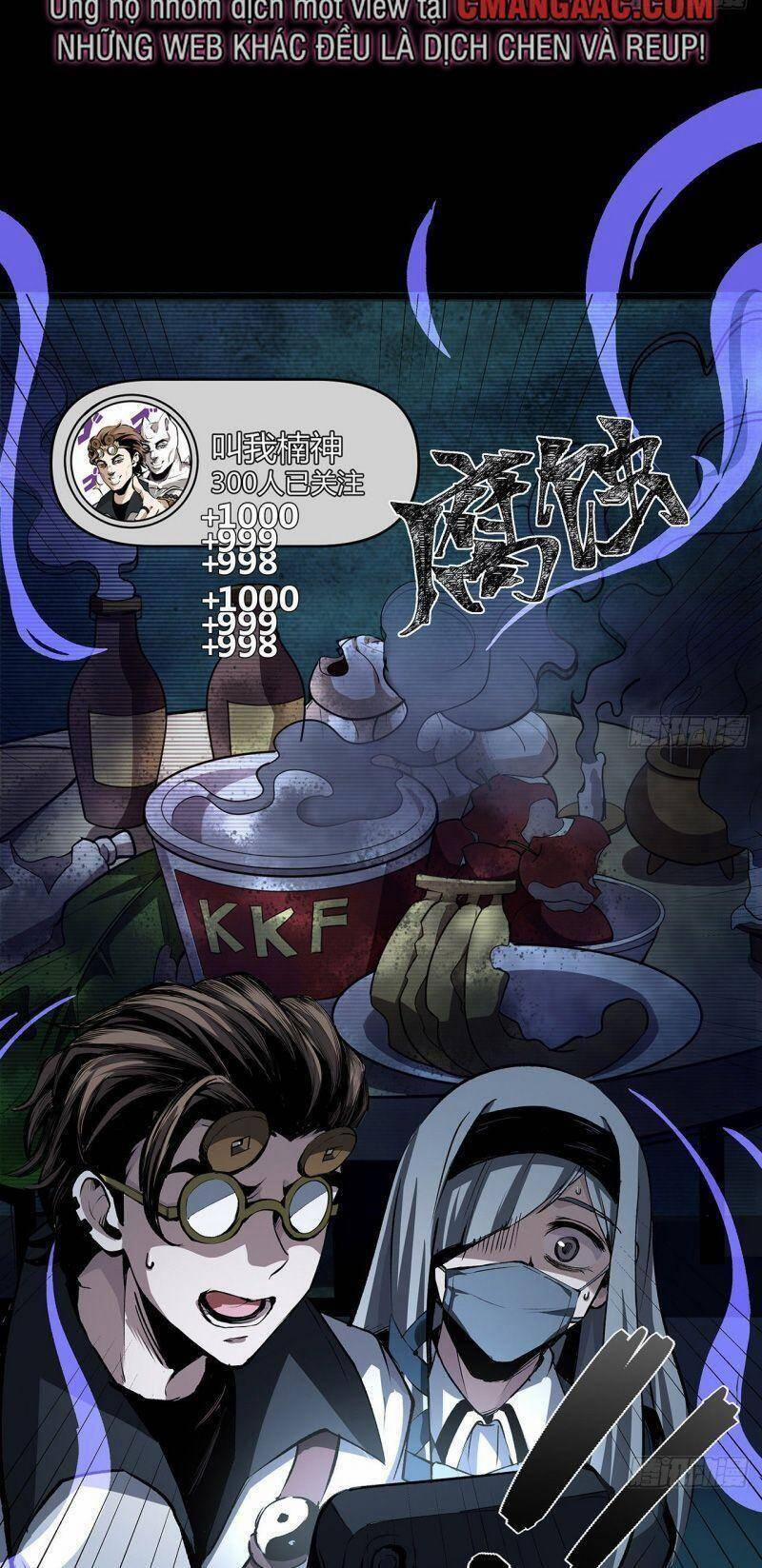 Tôi Đến Từ Địa Ngục 14 trang 7