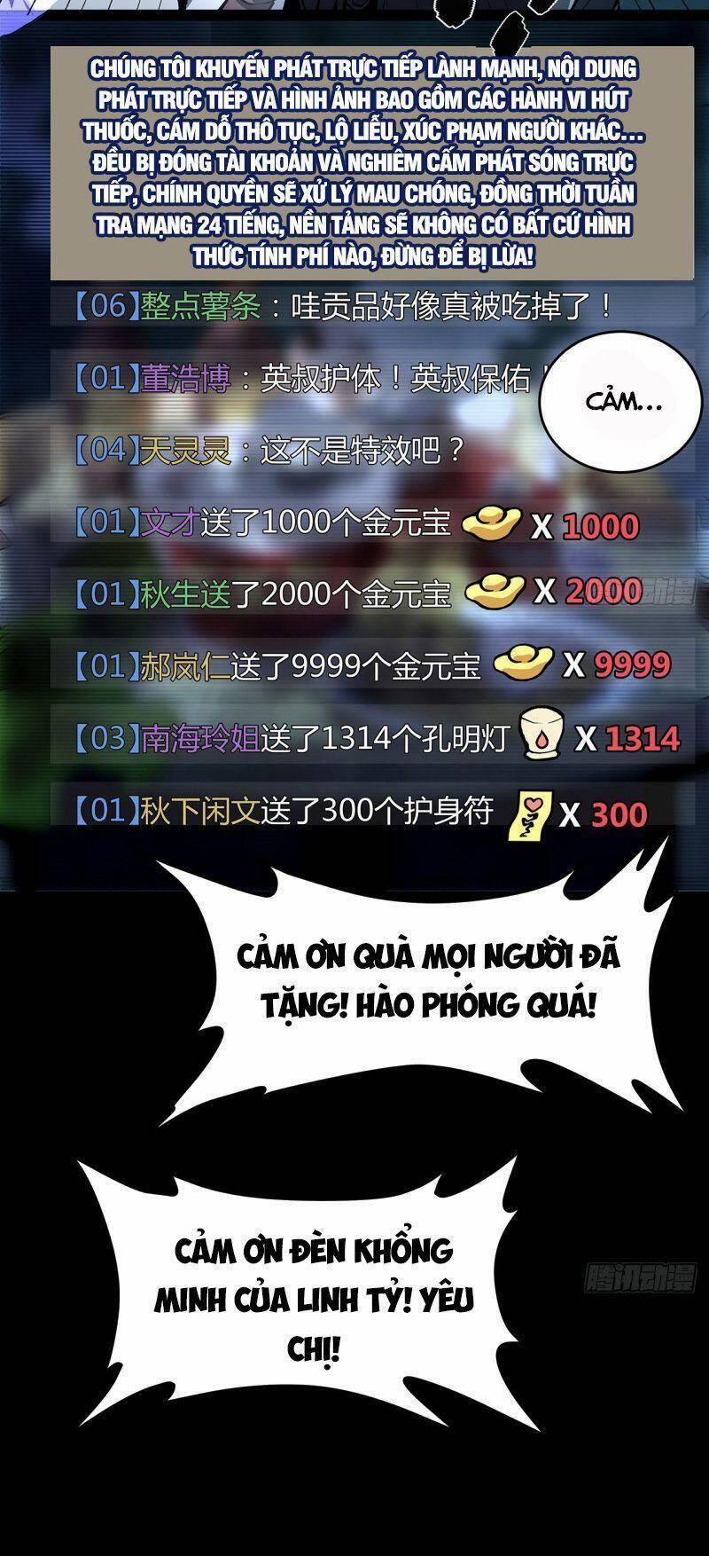 Tôi Đến Từ Địa Ngục 14 trang 8