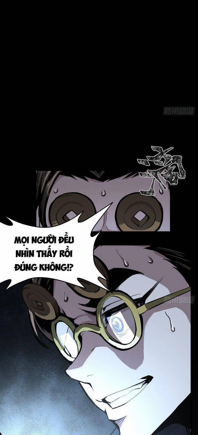 Tôi Đến Từ Địa Ngục 14 trang 9