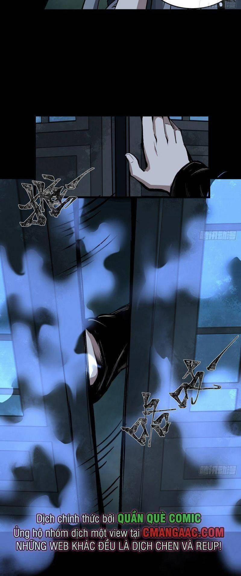 Tôi Đến Từ Địa Ngục 15 trang 11