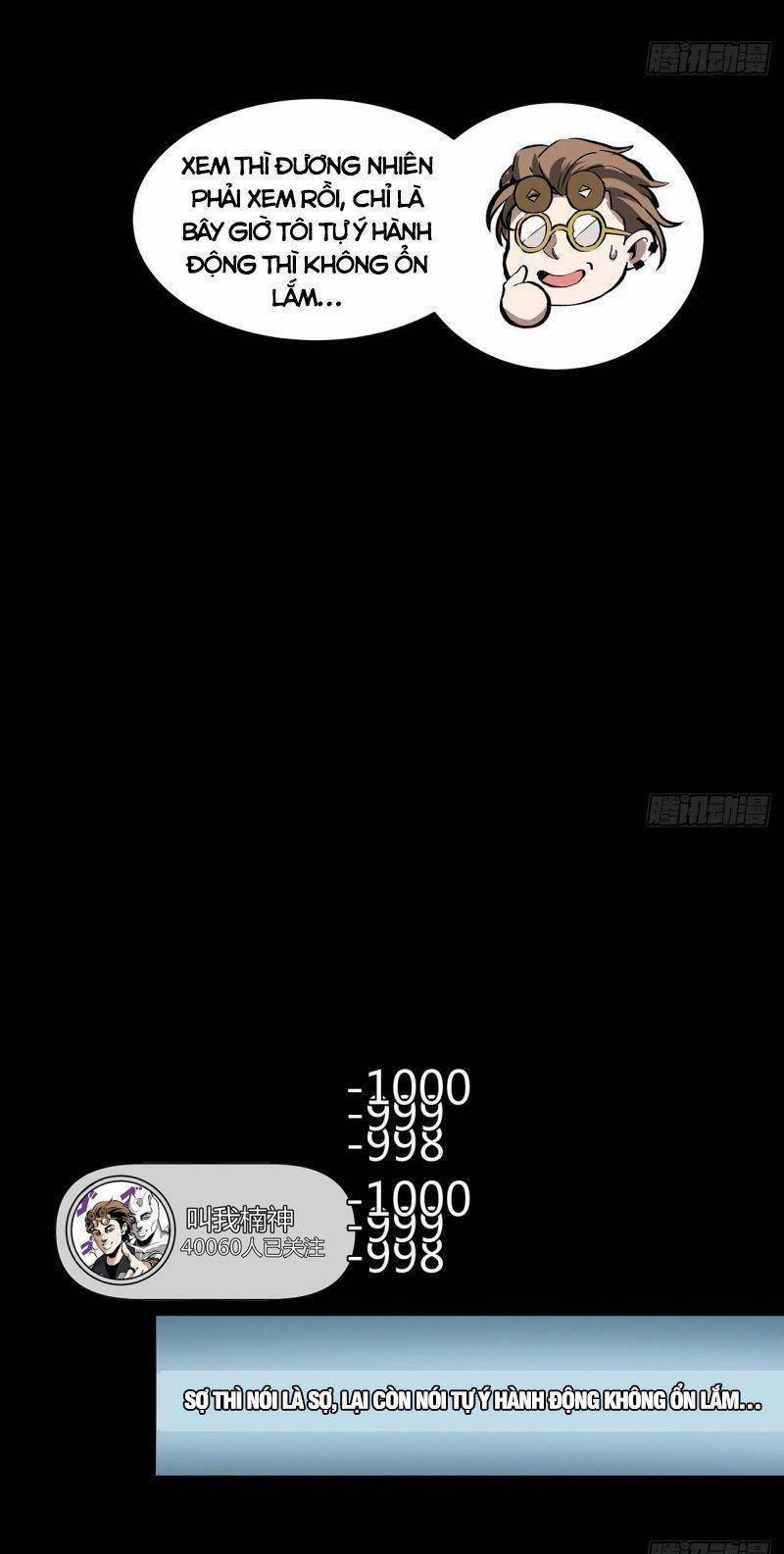 Tôi Đến Từ Địa Ngục 15 trang 14