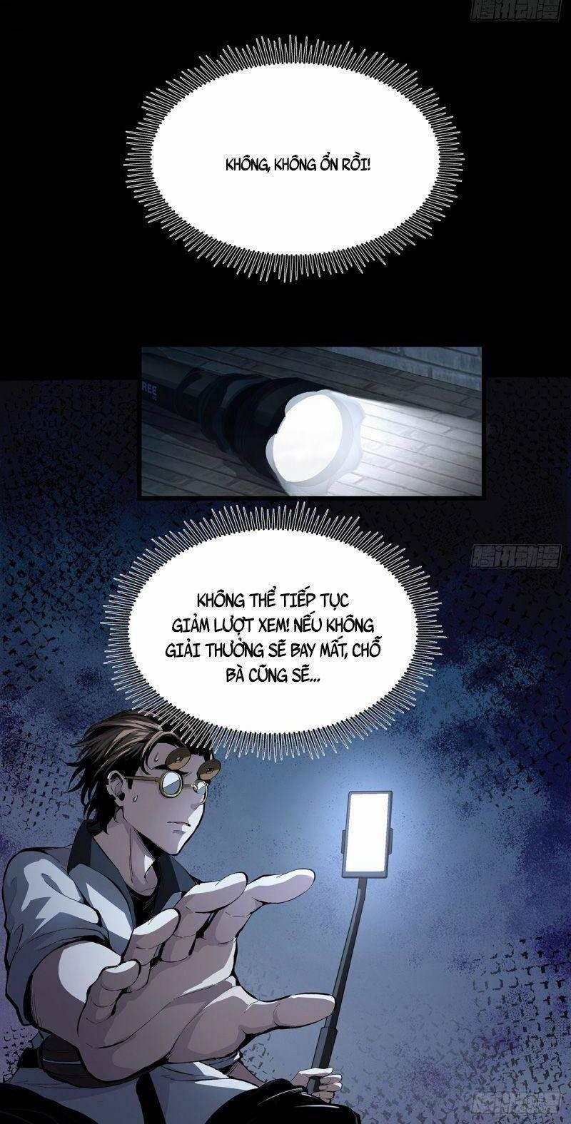 Tôi Đến Từ Địa Ngục 15 trang 20