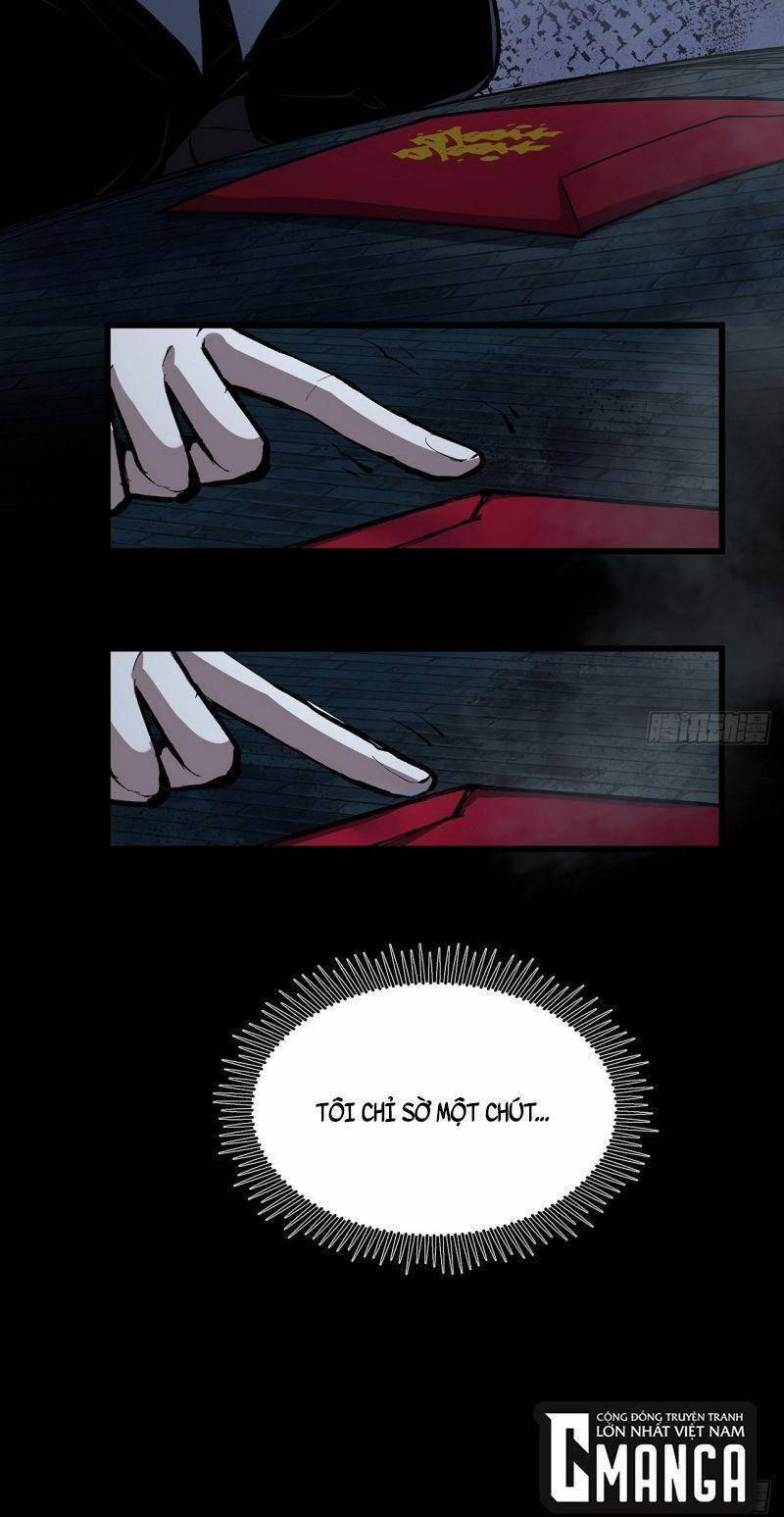 Tôi Đến Từ Địa Ngục 15 trang 21