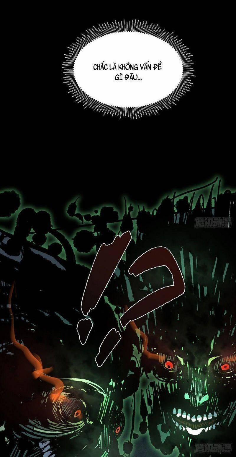 Tôi Đến Từ Địa Ngục 15 trang 22