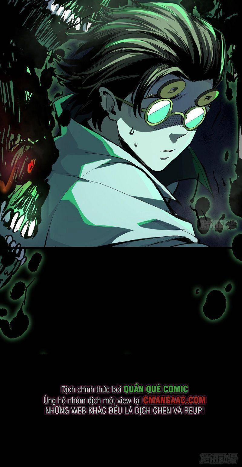 Tôi Đến Từ Địa Ngục 15 trang 23