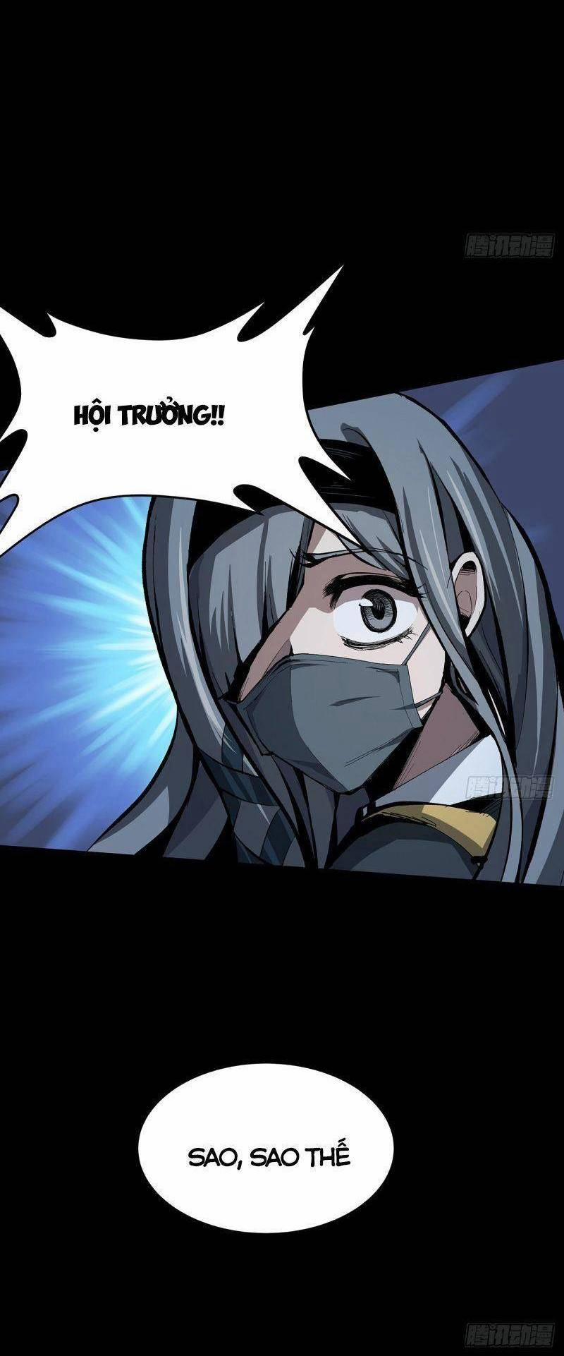 Tôi Đến Từ Địa Ngục 15 trang 26