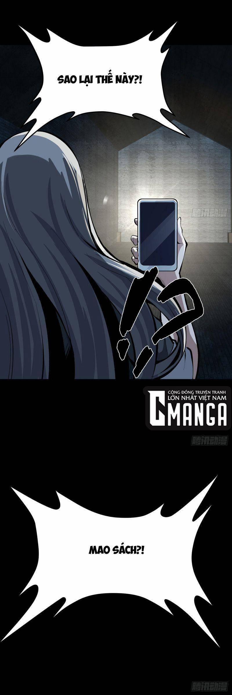 Tôi Đến Từ Địa Ngục 15 trang 27