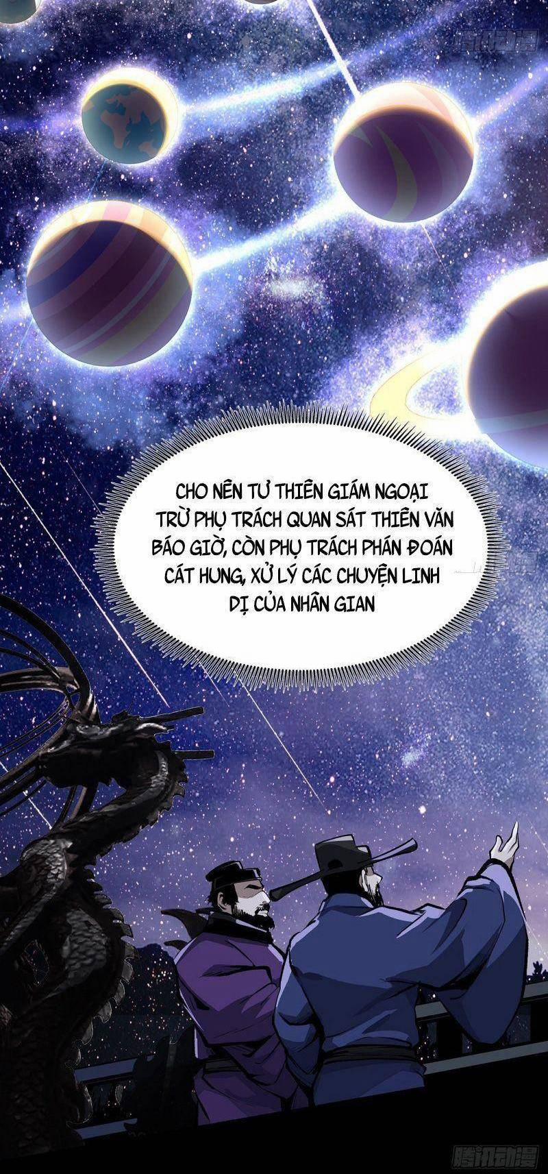 Tôi Đến Từ Địa Ngục 15 trang 3