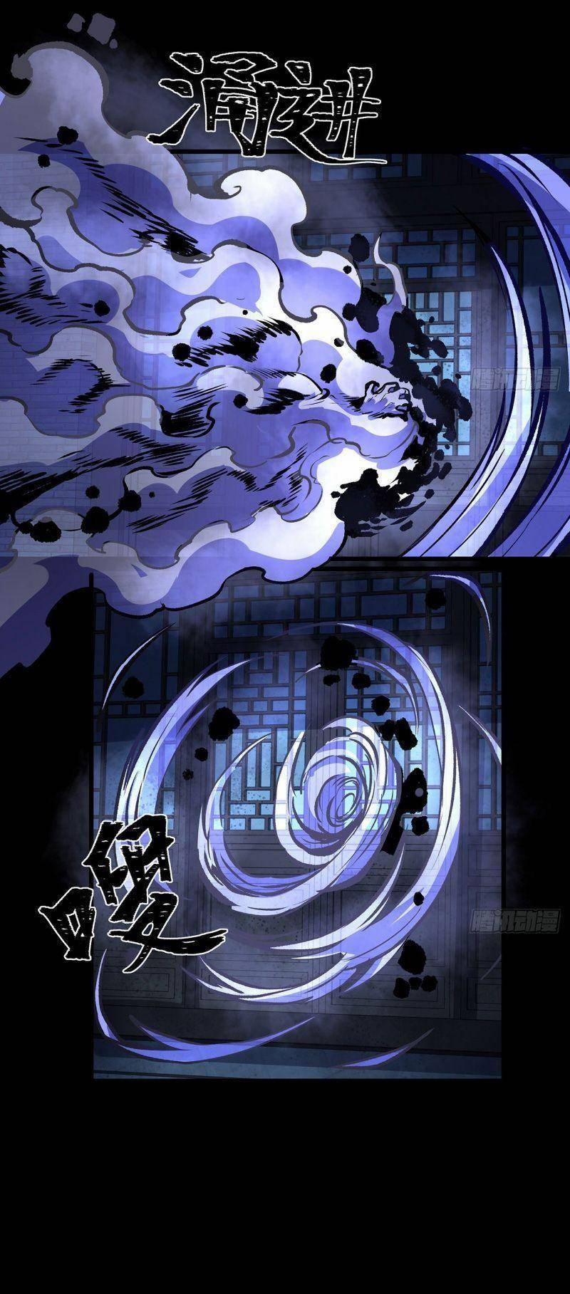 Tôi Đến Từ Địa Ngục 15 trang 6